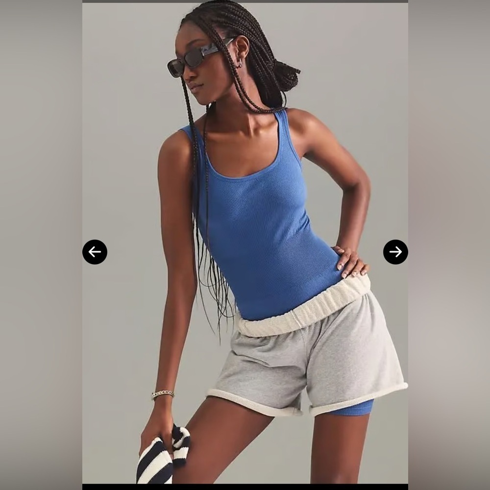 NWT L space Romper
